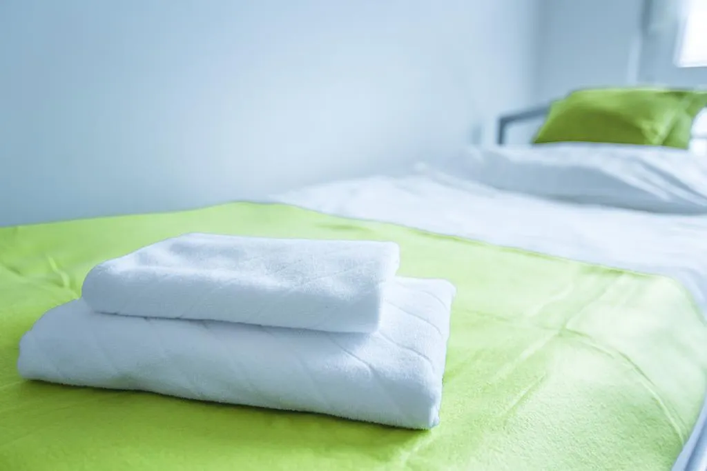 Wohnen Auf Zeit Hotel Köln Lejlighed