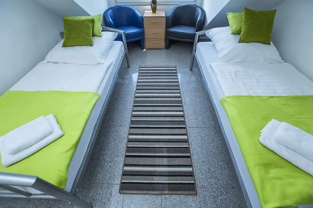 Lejlighed Wohnen Auf Zeit Hotel Köln