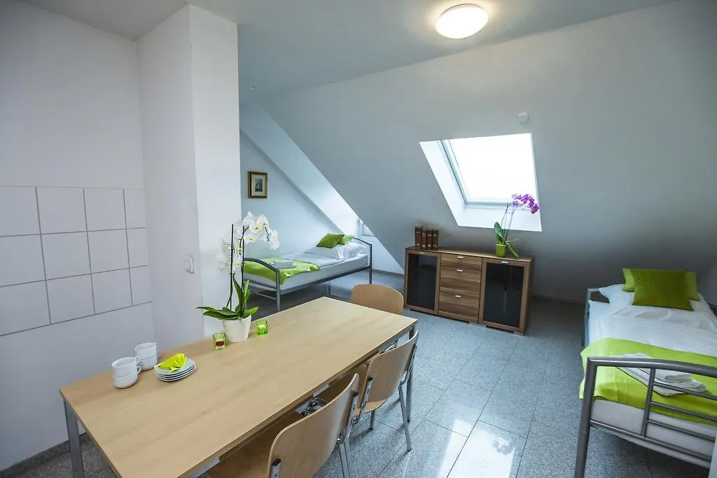 Ferienwohnung Wohnen Auf Zeit Köln 0*,  Deutschland