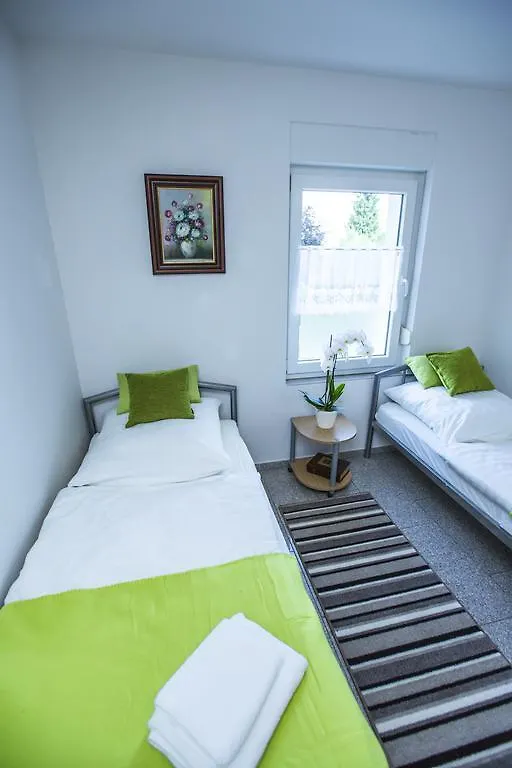 Ferienwohnung Wohnen Auf Zeit Köln