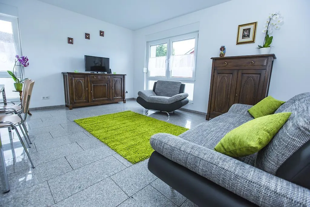 Apartment Ferienwohnung Wohnen Auf Zeit Köln Deutschland