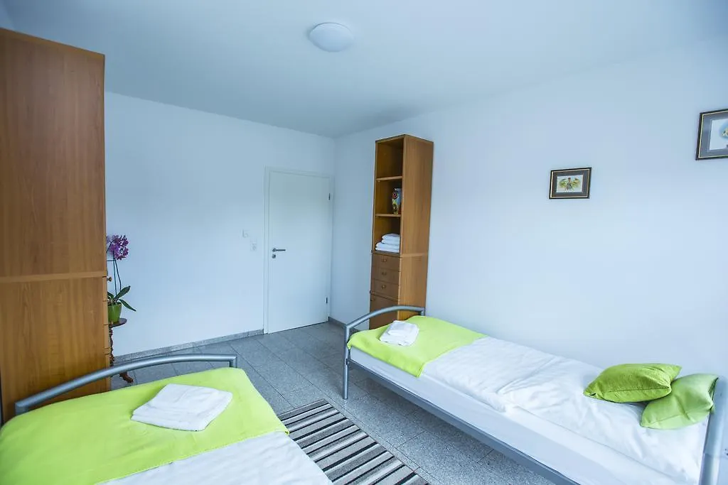 Ferienwohnung Wohnen Auf Zeit Köln Deutschland