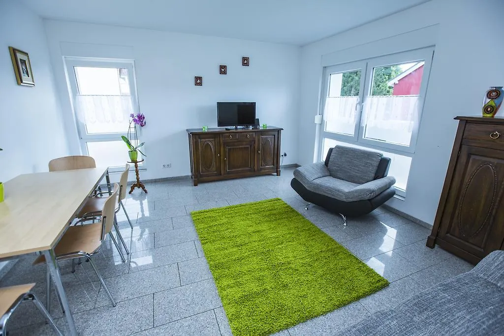 Ferienwohnung Wohnen Auf Zeit Köln Apartment