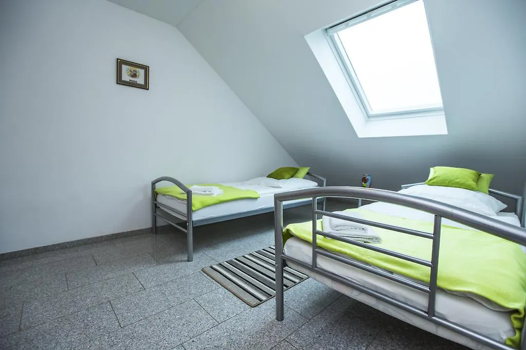 Ferienwohnung Wohnen Auf Zeit Köln 0*,  Deutschland
