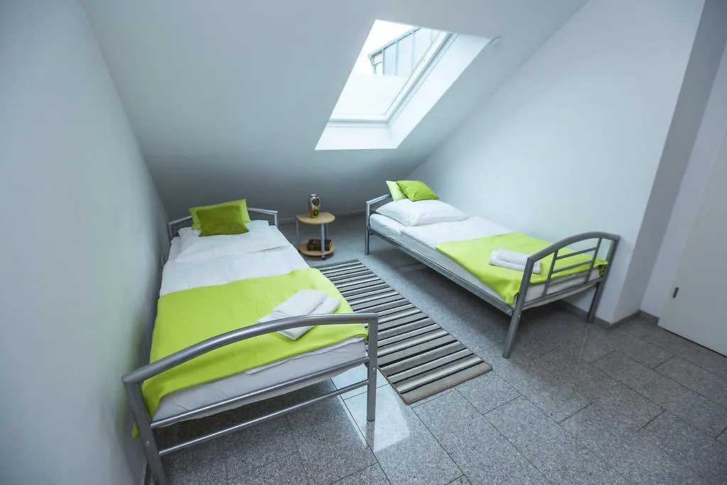Apartment Ferienwohnung Wohnen Auf Zeit Köln