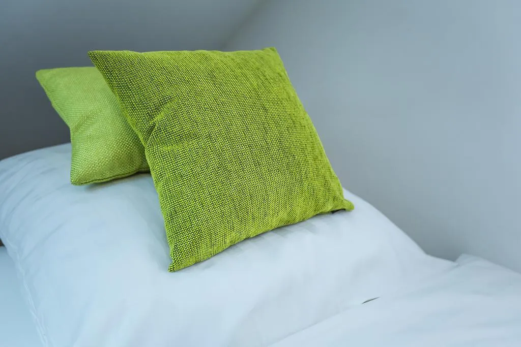 Ferienwohnung Wohnen Auf Zeit Köln Apartment