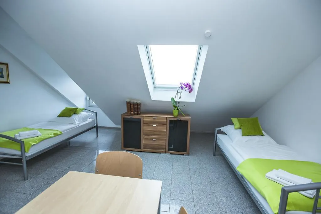 Apartment Ferienwohnung Wohnen Auf Zeit Köln Deutschland
