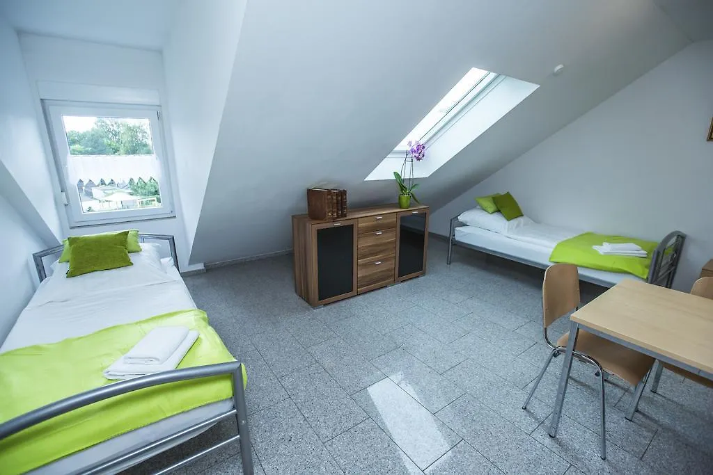 Apartment Ferienwohnung Wohnen Auf Zeit Köln Deutschland