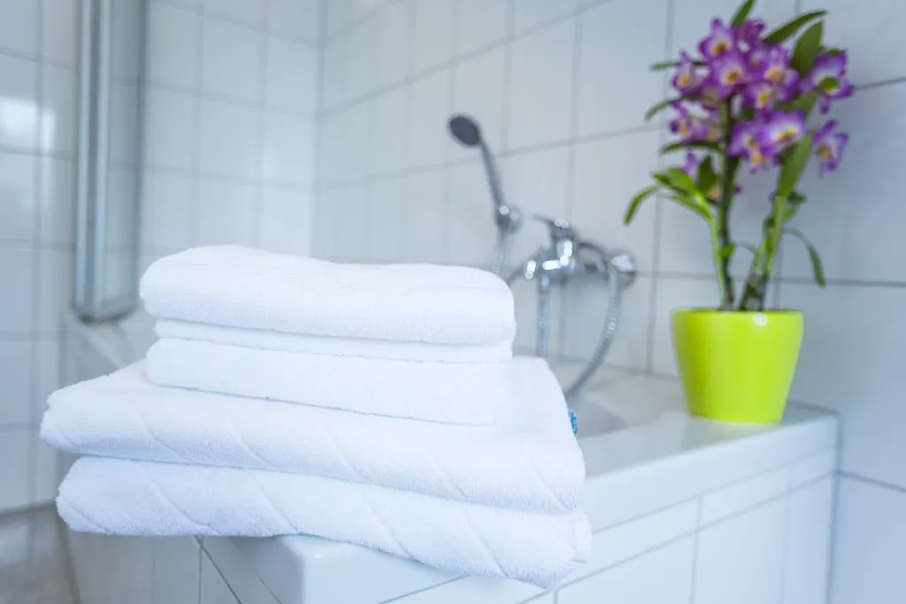 Apartment Ferienwohnung Wohnen Auf Zeit Köln Deutschland