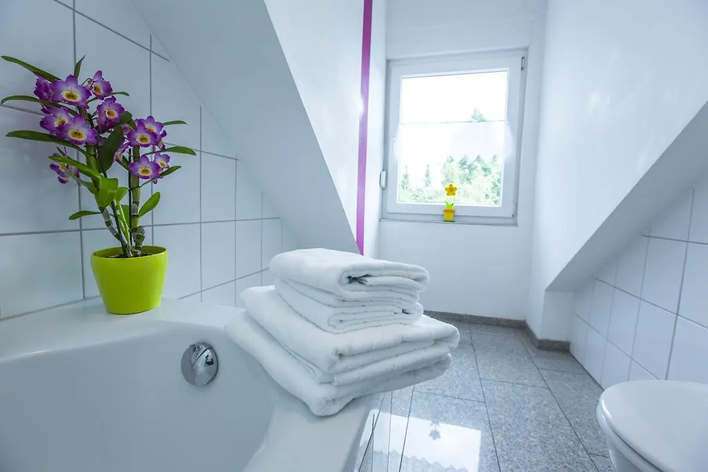 Apartment Ferienwohnung Wohnen Auf Zeit Köln