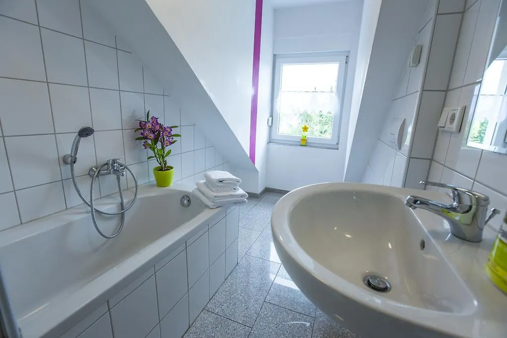Apartment Ferienwohnung Wohnen Auf Zeit Köln
