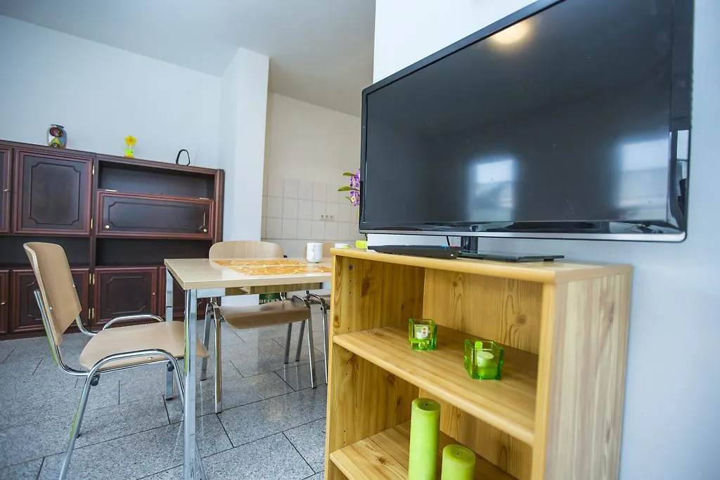 Ferienwohnung Wohnen Auf Zeit Köln