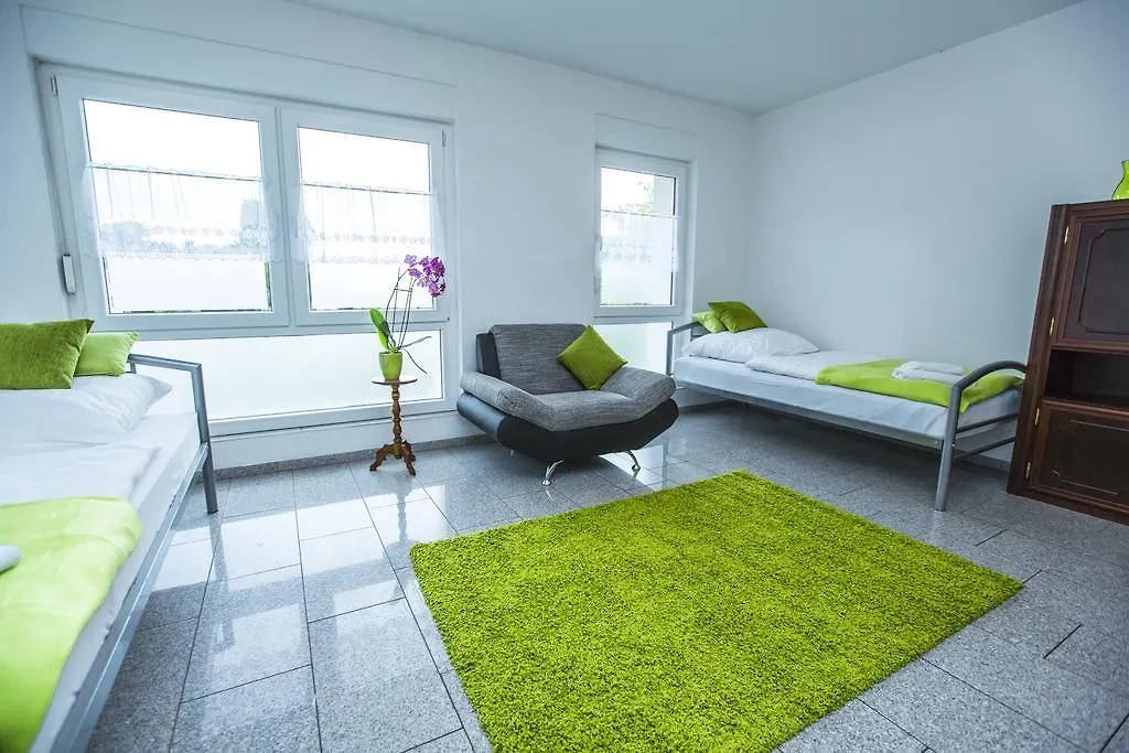 Ferienwohnung Wohnen Auf Zeit Köln Apartment