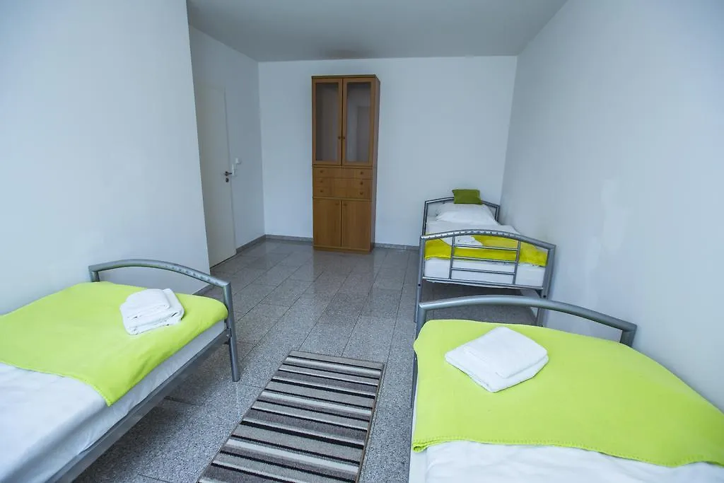 Apartment Ferienwohnung Wohnen Auf Zeit Köln