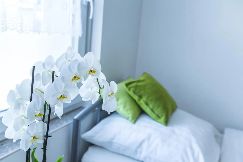 Ferienwohnung Wohnen Auf Zeit Köln Apartment