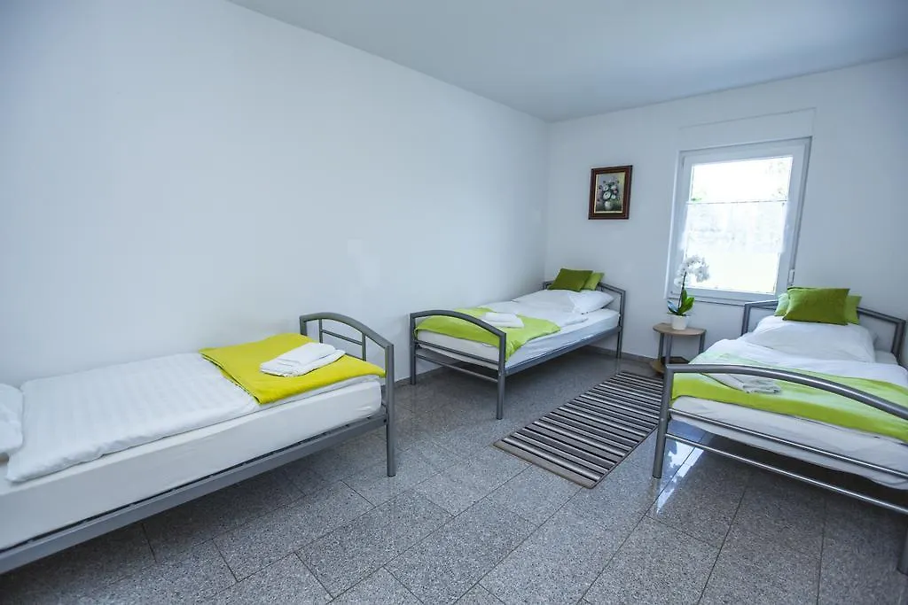 Ferienwohnung Wohnen Auf Zeit Köln Apartment