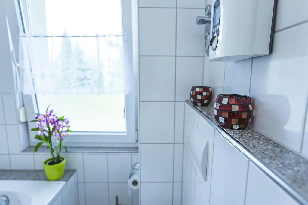 Ferienwohnung Wohnen Auf Zeit Köln Apartment